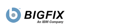 BigFix, Inc. logo